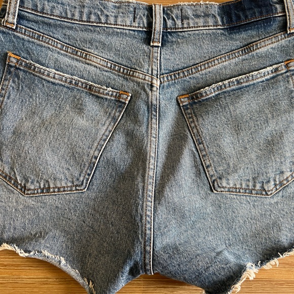 Abercrombie Shorts - Picture 2 of 4